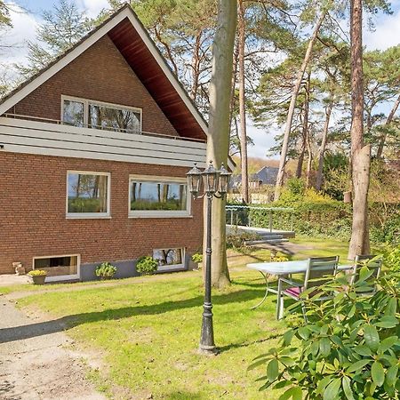 Haus Eva Mar Am Meer Appartement 4 Timmendorfer Strand Exterior foto